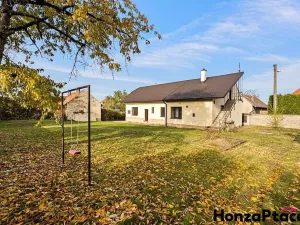 Prodej rodinného domu, Praha - Písnice, U Jednoty, 140 m2