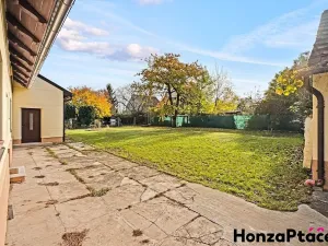 Prodej rodinného domu, Praha - Písnice, U Jednoty, 140 m2