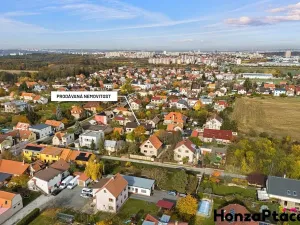 Prodej rodinného domu, Praha - Písnice, U Jednoty, 140 m2