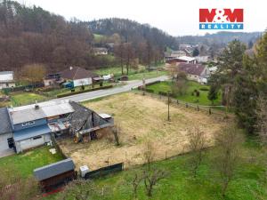 Prodej chalupy, Rychnov na Moravě, 85 m2
