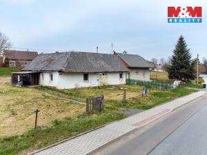 Prodej chalupy, Rychnov na Moravě, 85 m2