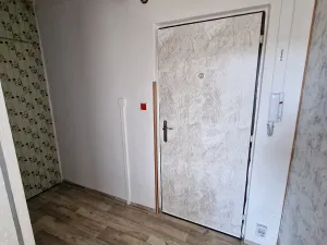 Pronájem bytu 1+1, Turnov, Sídliště Jana Patočky, 38 m2