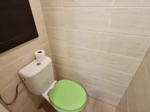 Pronájem bytu 1+1, Turnov, Sídliště Jana Patočky, 38 m2