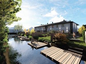 Prodej rodinného domu, Bdeněves, 93 m2