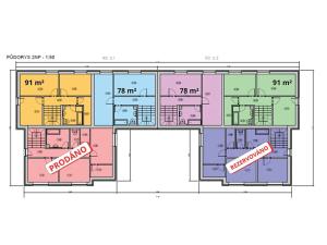 Prodej rodinného domu, Bdeněves, 93 m2