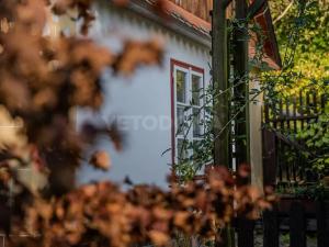 Prodej rodinného domu, Nové Mitrovice, 101 m2