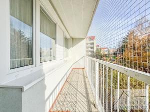 Prodej bytu 3+1, Praha - Újezd nad Lesy, Žiželická, 62 m2