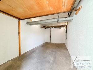 Prodej bytu 3+1, Praha - Újezd nad Lesy, Žiželická, 62 m2