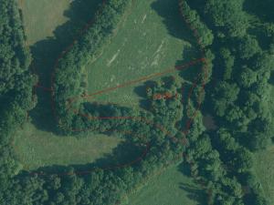 Prodej pozemku, Novosedly nad Nežárkou, 6591 m2