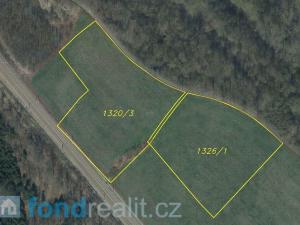 Prodej pole, Rokycany, 33632 m2