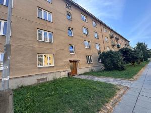 Pronájem bytu 2+1, Přerov, Šrobárova, 57 m2