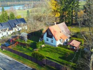 Prodej chaty, Přední Výtoň, 60 m2