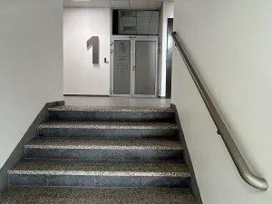 Pronájem bytu 2+kk, Ostrava, 30. dubna, 44 m2