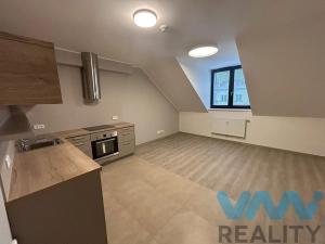 Pronájem bytu 2+kk, Ostrava, 30. dubna, 44 m2