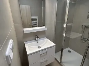 Pronájem bytu 2+kk, Ostrava, 30. dubna, 44 m2