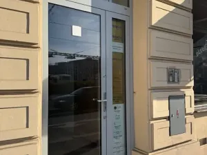 Pronájem kanceláře, Praha - Smíchov, Nádražní, 145 m2