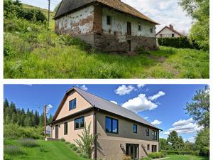 Prodej pozemku pro bydlení, Jamné nad Orlicí, 1139 m2