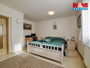 Prodej rodinného domu, Planá - Týnec, 252 m2