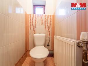 Prodej rodinného domu, Lochovice, 180 m2