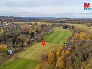 Prodej pozemku pro bydlení, Staré Křečany - Nové Křečany, 6629 m2