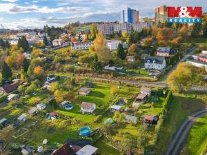 Prodej pozemku pro bydlení, Tachov, Luční, 975 m2