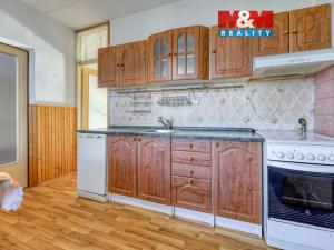 Prodej bytu 3+1, Plzeň - Bolevec, Rabštejnská, 77 m2