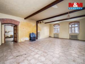 Prodej rodinného domu, Hořovičky - Vrbice, 350 m2