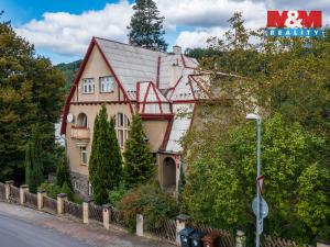 Prodej bytu 4+1, Děčín - Děčín II-Nové Město, Tylova, 144 m2