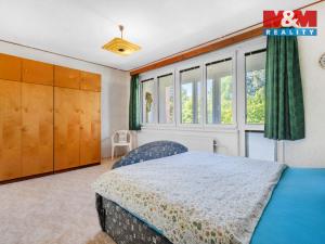 Prodej rodinného domu, Jablonec nad Nisou, Janáčkova, 208 m2