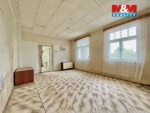 Prodej rodinného domu, Dolní Dobrouč, 105 m2