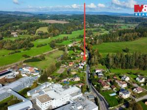 Prodej rodinného domu, Dolní Dobrouč, 105 m2