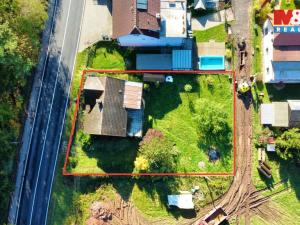 Prodej rodinného domu, Dolní Dobrouč, 105 m2