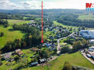 Prodej rodinného domu, Dolní Dobrouč, 105 m2