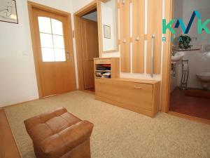 Prodej bytu 2+kk, Karlovy Vary, Terezínská, 62 m2