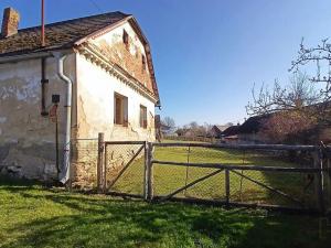 Prodej zemědělské usedlosti, Krásná Hora, Mozolov, 200 m2