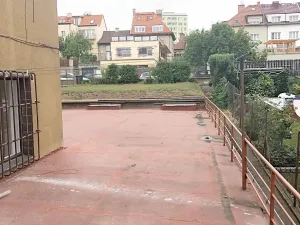 Pronájem bytu 3+1, Praha - Strašnice, 83 m2