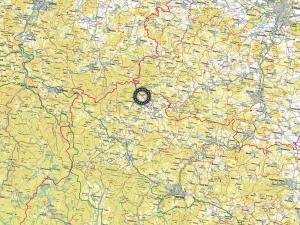 Prodej louky, Vrbice, 7451 m2