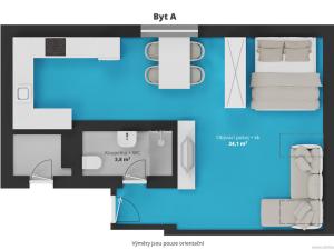 Prodej rodinného domu, Říčany - Jažlovice, Jažlovická, 249 m2