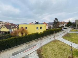 Prodej bytu 1+kk, Praha - Jinonice, Peroutkova, 23 m2