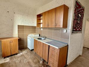 Prodej bytu 2+1, Ostrava - Poruba, Resslova, 54 m2