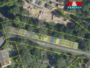 Prodej garáže, Praha - Suchdol, 17 m2