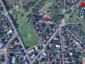 Prodej garáže, Praha - Suchdol, 17 m2