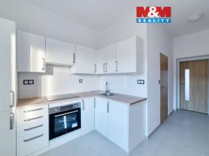 Pronájem bytu 1+1, Cheb - Horní Dvory, 34 m2