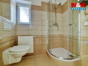 Pronájem bytu 1+1, Cheb - Horní Dvory, 34 m2