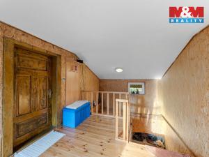 Prodej rodinného domu, Děkov, 250 m2