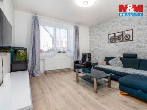 Prodej rodinného domu, Krupá, 146 m2