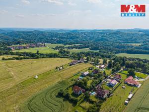 Prodej pozemku pro bydlení, Hrusice, 1100 m2