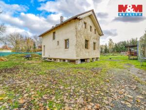 Prodej rodinného domu, Skalná - Zelená, 108 m2