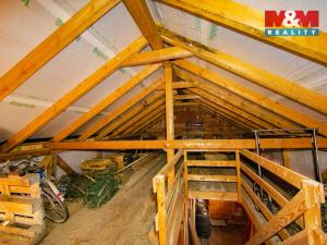 Prodej pozemku pro bydlení, Štichov, 2793 m2