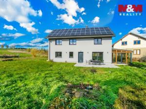 Prodej pozemku pro bydlení, Štichov, 2793 m2